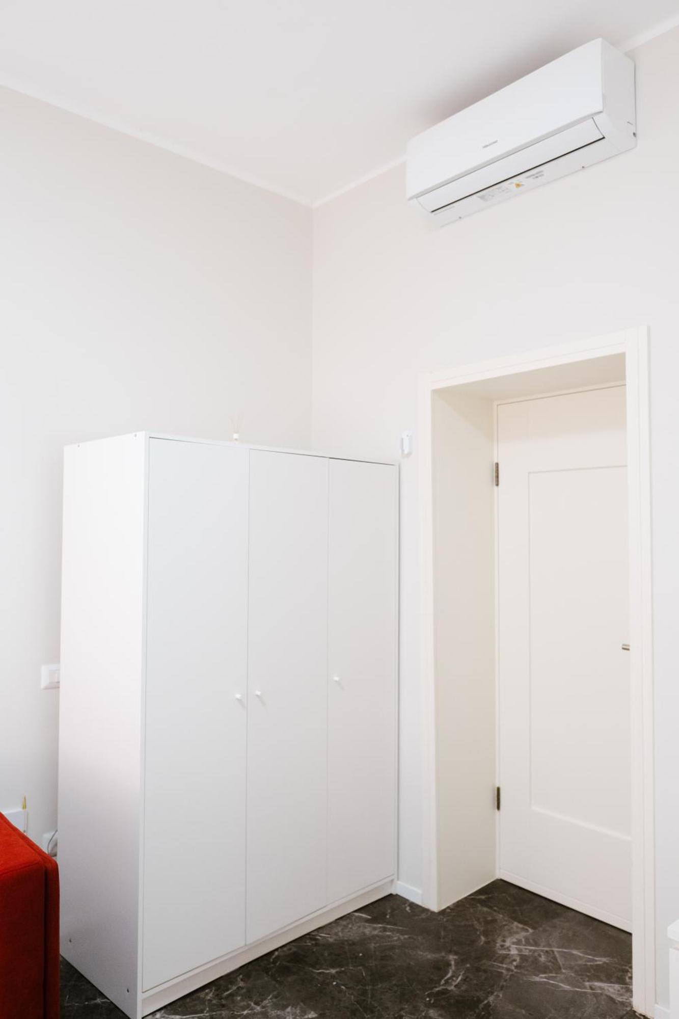 Apartamento Casa Di Neo Bari Exterior foto