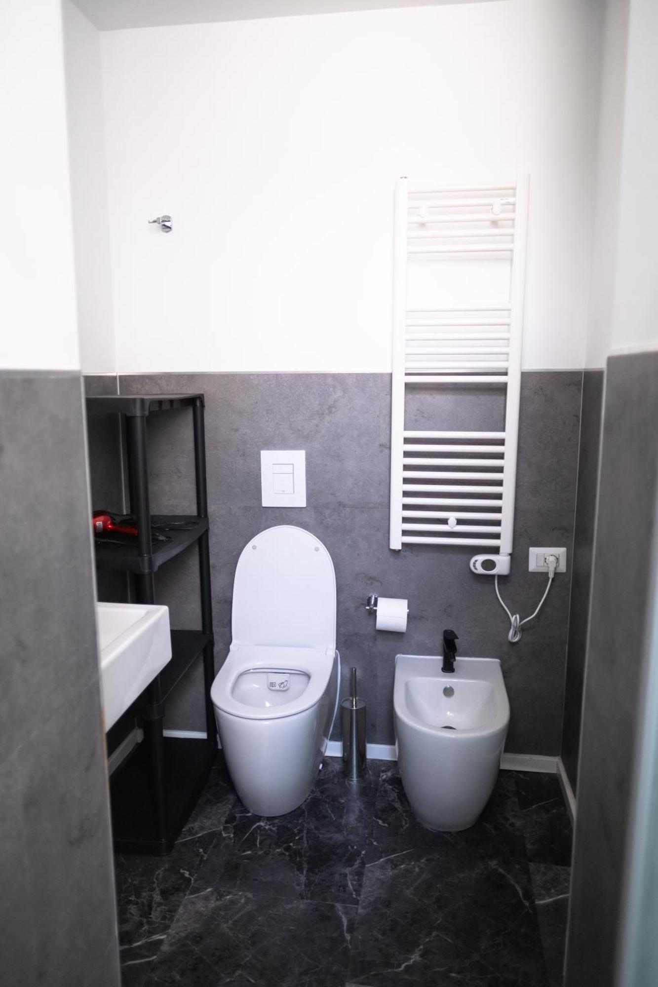 Apartamento Casa Di Neo Bari Exterior foto