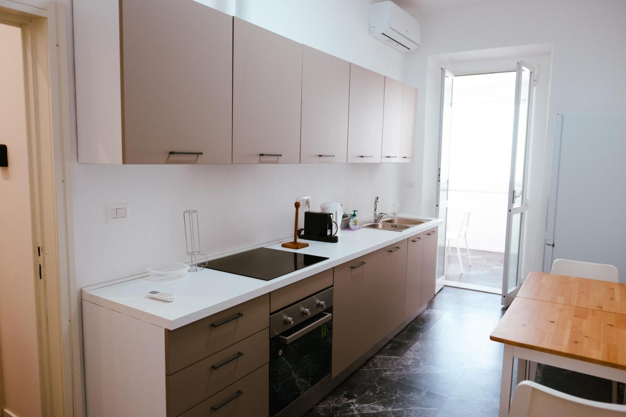 Apartamento Casa Di Neo Bari Exterior foto